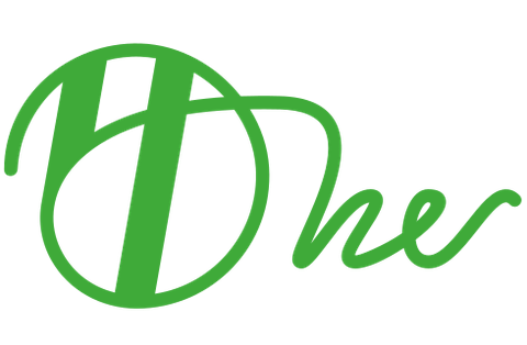 H One-logo