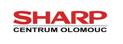 Sharp-logo