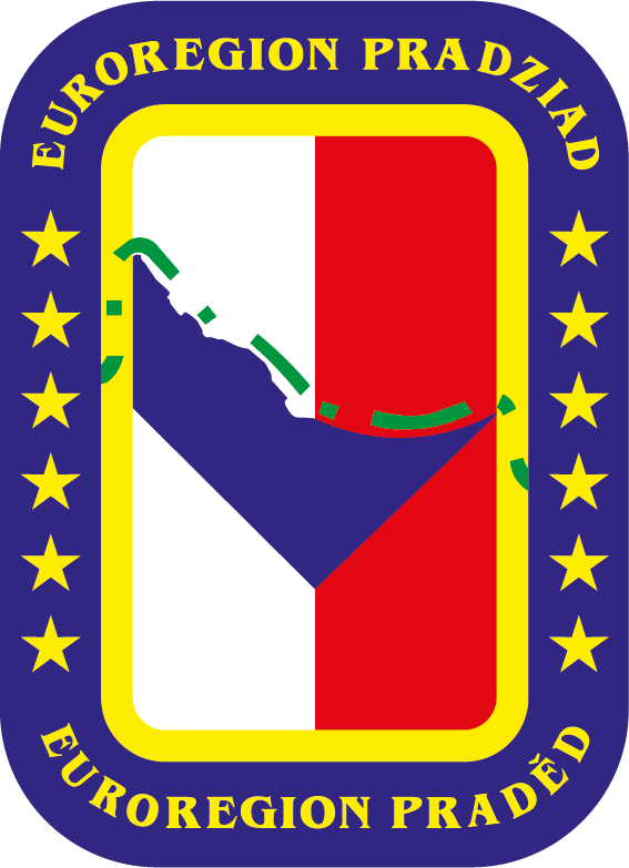 EUROREGION PRADĚD-logo