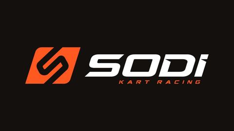 Sodi Kart Racing-logo